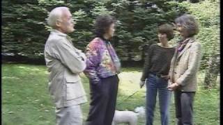 Wade Hemsworth with Kate and Anna McGarrigle: The Shining Birch Tree (1992)