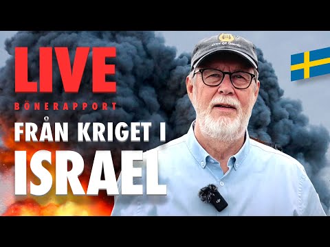 Kolla på DAG 639: LIVE FRÅN KRIGET I ISRAEL: bönerapport (korrigerad)! DAG 639: LIVE FRÅN KRIGET I ISRAEL: bönerapport (korrigerad)