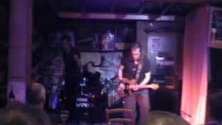 Prohibition Heaven&#39;s Gate (Rory Gallagher cover - 2007)