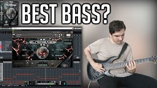 Video thumbnail for EUROBASS II, The Best Modern Metal Bass Plugin? by Nik Nocturnal