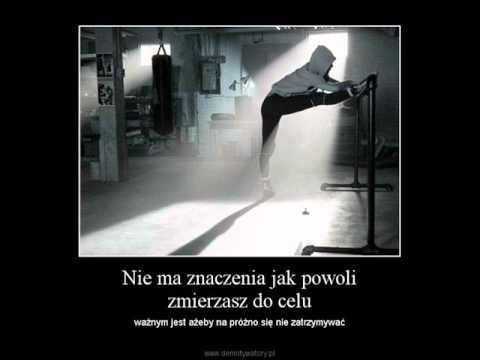 Kubeł SPP - Mam swój cel prod. Anno domini beats.