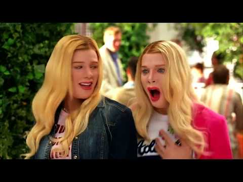 AS BRANQUELAS -   XINGANDO A  MÃE