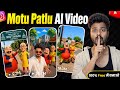 How To Create Viral Instagram Motu Patlu AI Videos Trending Motu Patlu AI Video Editing For Ins