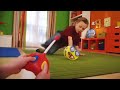Mr Potato Head Ad Tumbling Tater Mobile 2011