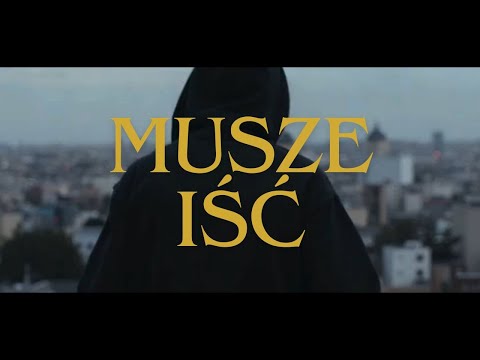 SIWSZY - MUSZE IŚĆ prod. 808 Instinct