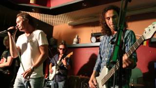 BRINGS - Katharina (18.06.2014) im Osters Rudi