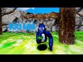 I Abused Gorilla Tag Wrist Weights Gorilla Tag VR