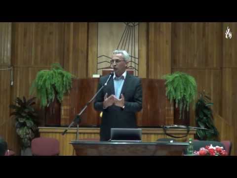 Daniel Lar - Házicsoportok (2013.10.22.)