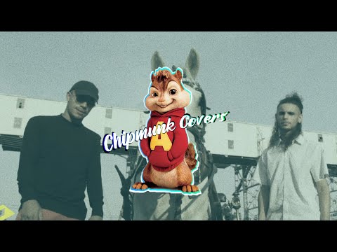 MB, Mister V - FAYA 🔊 [Chipmunk Version]
