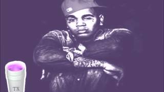 Kevin Gates ft Stitches Feel Good Screwed&amp;CHopped