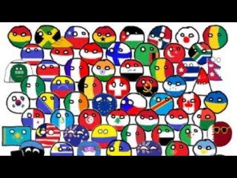 Soviet Union meet Malaysia