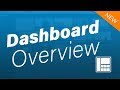 Dashboard Overview | WeVideo Academy Demo