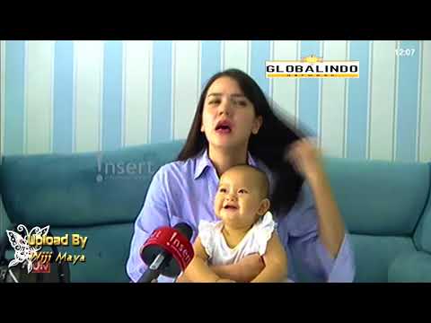 INSERT 5 Oktober 2017#Shireen Sungkar Hamil Anak Ketiga Hingga Mempunyai Anak Kelima