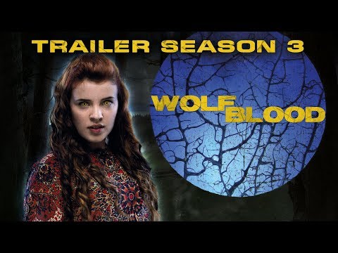 Wolfblood  | Official Season 3 Trailer