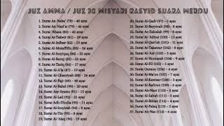 Download lagu Juz Amma Syeh Mishary Rashid Alafasy, bisa untuk teman dimanapun kita berada, suara merdu. #trending mp3