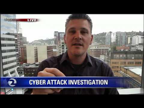 WannaCry Ransomware Attack.  Who was behind it?