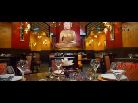 Miss Hotel Buddha Bar Budapest