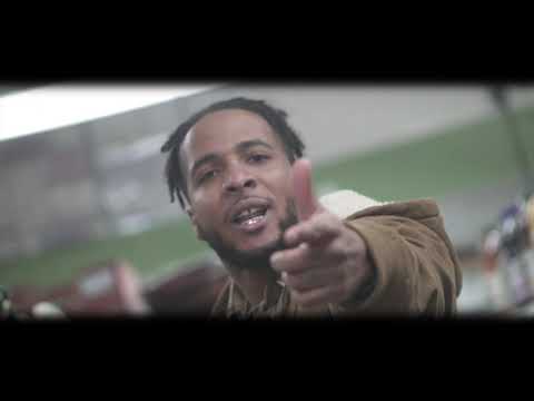 Reefa Rei - Rap Shit | Shot By Cameraman4TheTrenches