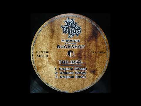 Bumrush 5 - DJ Pone / Cut Killer