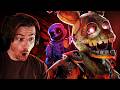 Roblox FNAF BITE BY NIGHT Is Absolutely INCREDIBLE