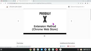 HOW TO HACK PRODIGY( MUST SEE ) WONT GET BANNED (EASY)