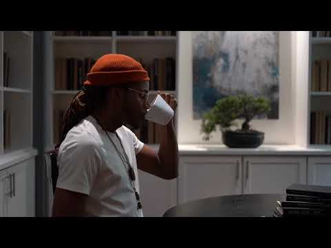 Geesus Shuttlesworth - Penjamin Button (Official Video)