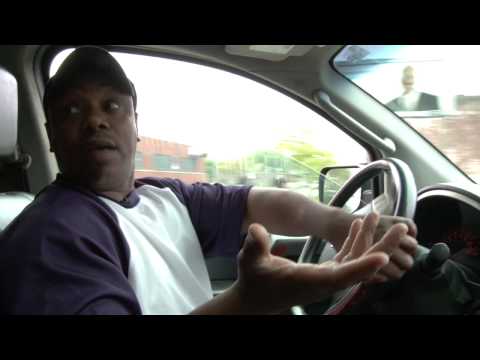 Tim White: Violence Interrupter