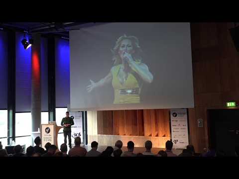 SymfonyLive Cologne 2017 - Andy Grunwald - Learn Redis the hard way ... in production