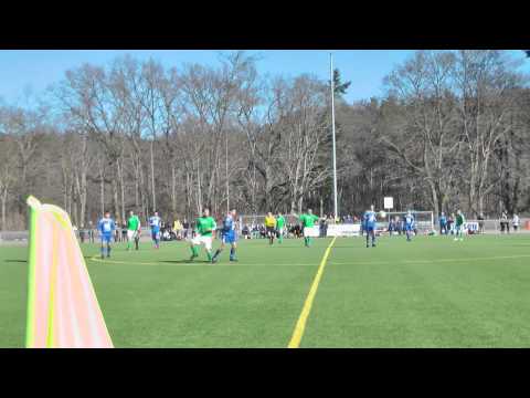 ZF TSG Neustrelitz II - VFC Anklam (19.03.2011)