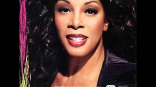 Donna Summer 'Crayons' - 10 - Science of Love