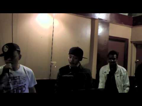 "ART OF WAR" King Jam R-4