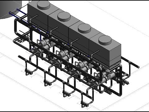 Hap tutorial 1 cooling load calculation of a building HVAC 01