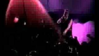 FRONT LINE ASSEMBLY - SURFACE PATTERNS - LIVE WIRED