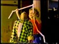 1988 Flintstone Vitamins Commercial