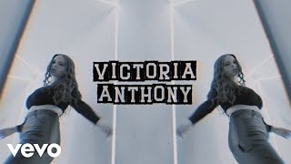 Victoria Anthony - Should've Known (Official Lyric Video)