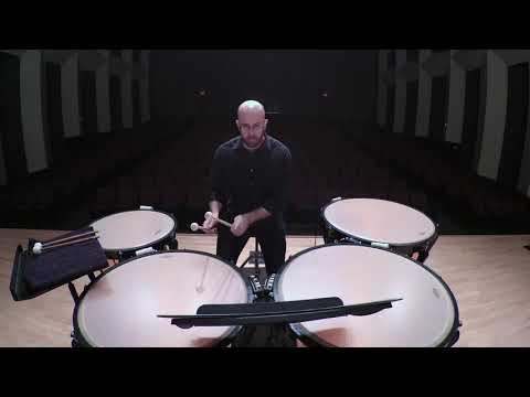 "Bushido: The Way of the Warrior" by John Wilmarth, performed by Dr. Brad Meyer