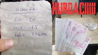 1 HAFTA 7.000 BİN TL MADEN SATTIM İYİ PARA KAZANDIM