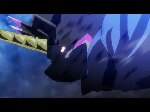 DIGIMON || SUBBED AMV || First Riders