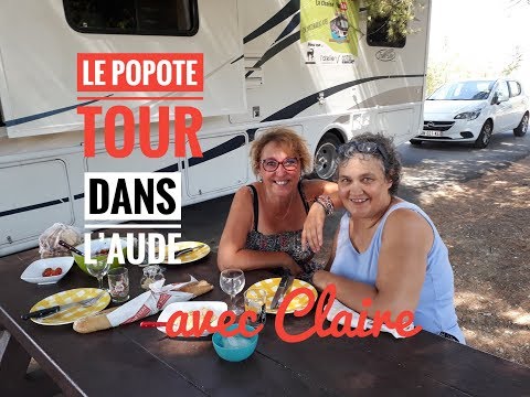 LA TAPENADE de CLAIRE #Tour de France 🇫🇷 Gourmand