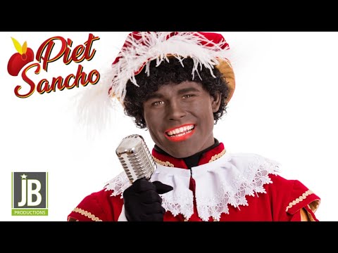 Video van Piet Sancho | Sinterklaasshow.nl
