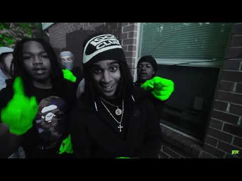 OnlyOneQb- VETS ft. Yc Mahj and Yc Kyi (Official Video)