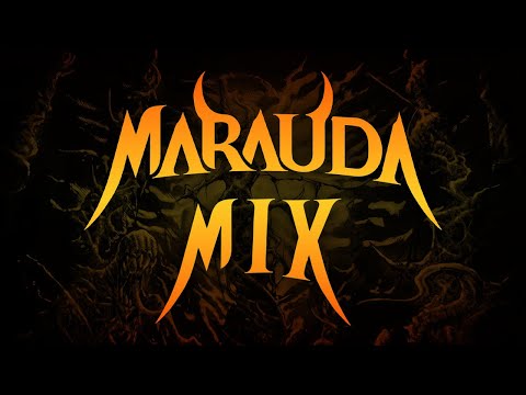 Best of MARAUDA Mix Part 2  |  Heavy Dubstep, Tearout 2025