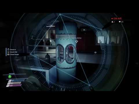 Let's Share Glitches | Prey (2017) - Noting In My Inventory