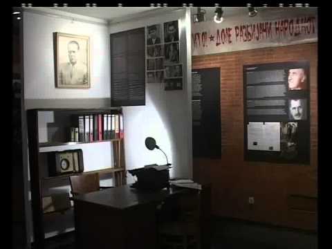 U IME NARODA IZLOŽBA