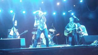 Jim Cuddy Band- 5 Days In May - gorgeous solos!!