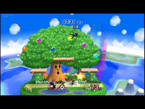 TPS 190 Losers Quarters ORLY Vs  metroid