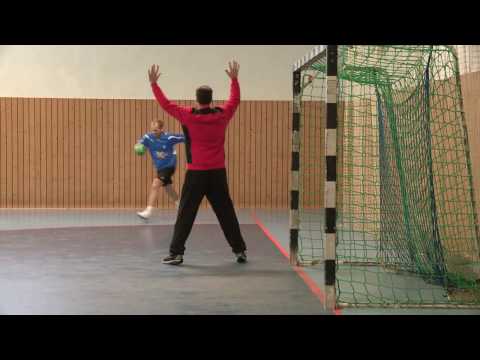 Individual Technical Abilities / Attack / Wingman / 15+ / Motion / Ball Handling Drill