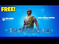 How To Get EVERY SKIN for FREE in Fortnite 2024!