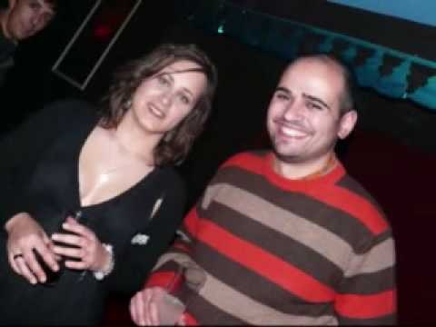 Cena de Quintos del '82 - San Justo de la Vega