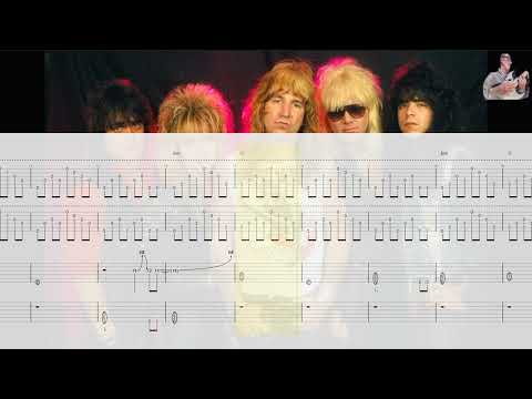 Save Your Love - Great White